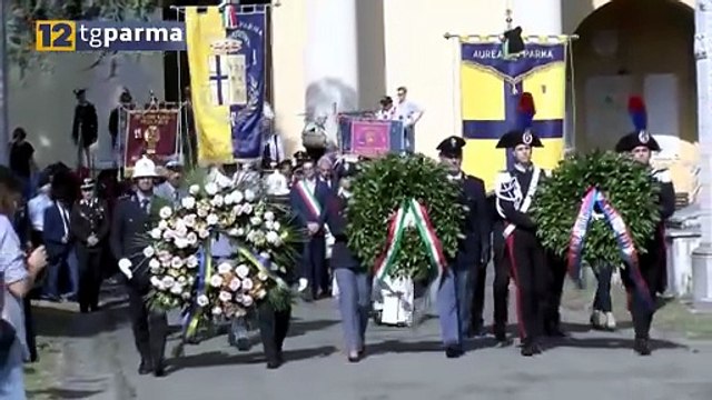 COMMEMORATO IL GENERALE DALLA CHIESA A 42 ANNI DALLA SUA UCCISIONE | COMMEMORATO IL GENERALE DALLA CHIESA A 42 ANNI DALLA SUA UCCISIONE