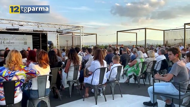 INVITO ALL'ASCOLTO : NORI PROTAGONISTA AL CUBO DI VIA SPEZIA. ALLE 19 SCANZI | INVITO ALL'ASCOLTO : NORI PROTAGONISTA AL CUBO DI VIA SPEZIA. ALLE 19 SCANZI