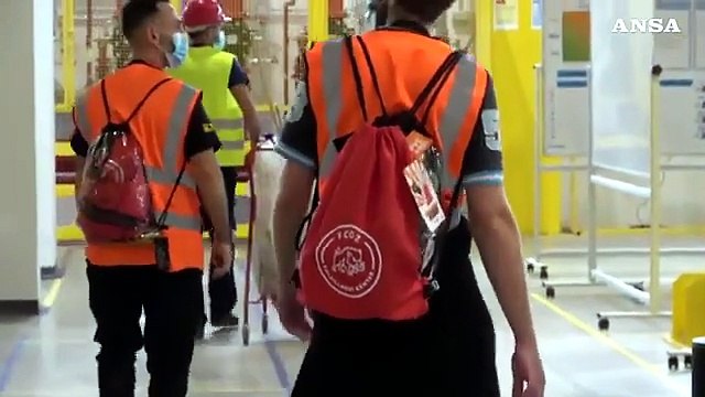 Aula 162, il progetto di formazione e inclusione lavorativa per chi non riesce a trovare un impiego