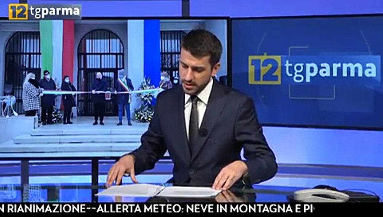 bonaccini studio