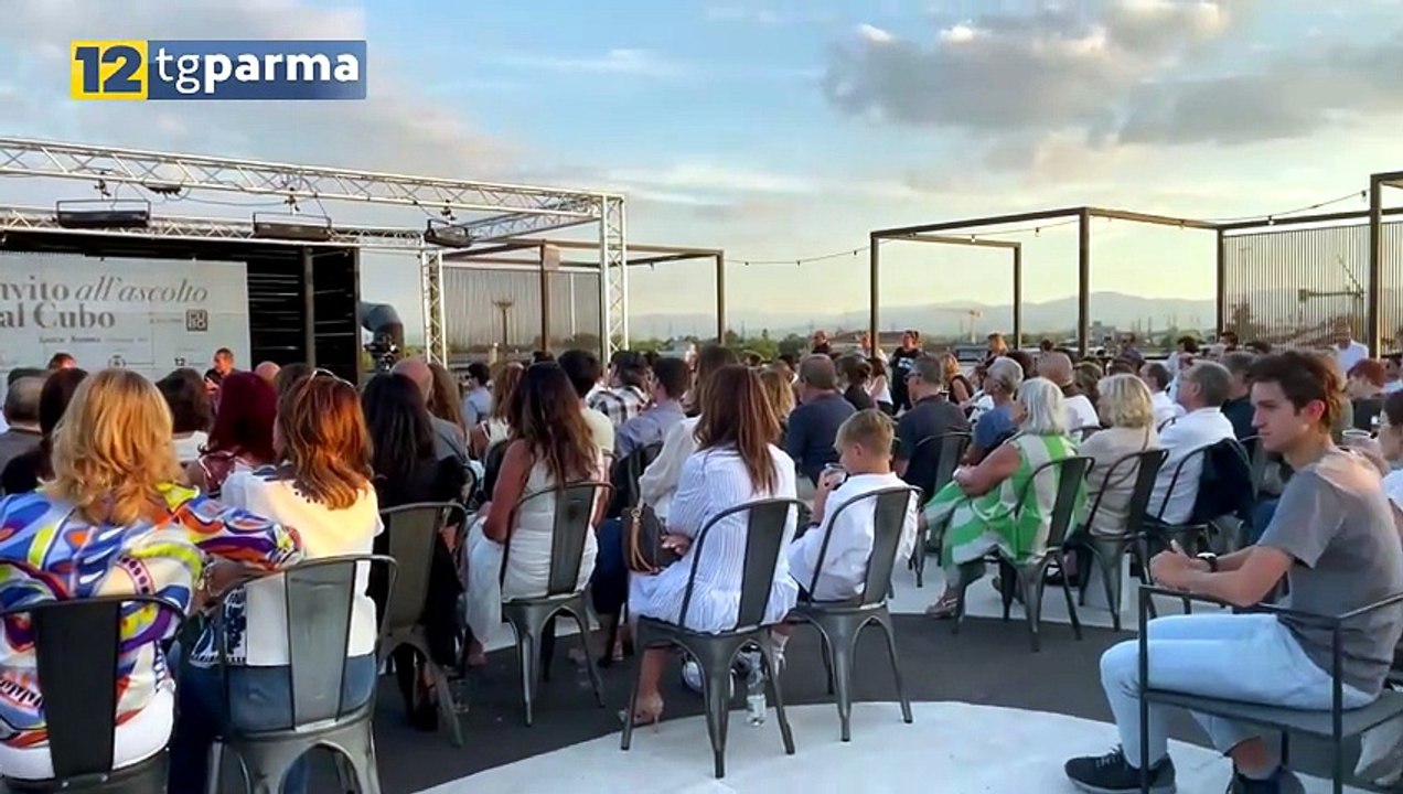 'INVITO ALL'ASCOLTO', ANDREA SCANZI: "OPPOSIZIONE TROPPO DEBOLE" | 'INVITO ALL'ASCOLTO', ANDREA SCANZI: "OPPOSIZIONE TROPPO DEBOLE"