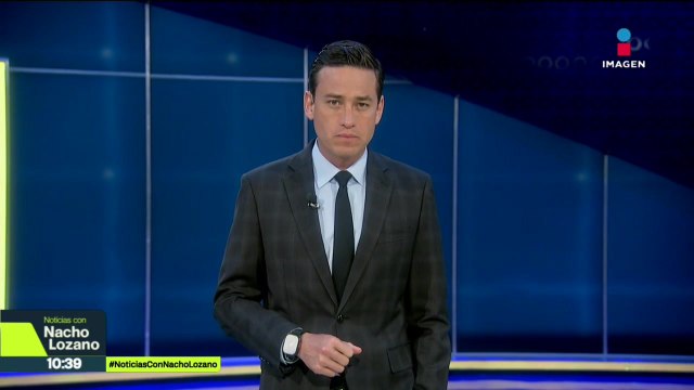 Noticias con Nacho Lozano | Programa completo del 28 de mayo de 2026