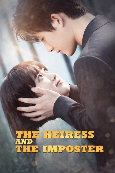 The Heiress And The Imposter - Ep - FULL ✅