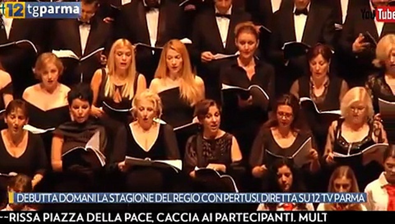 stagione regio