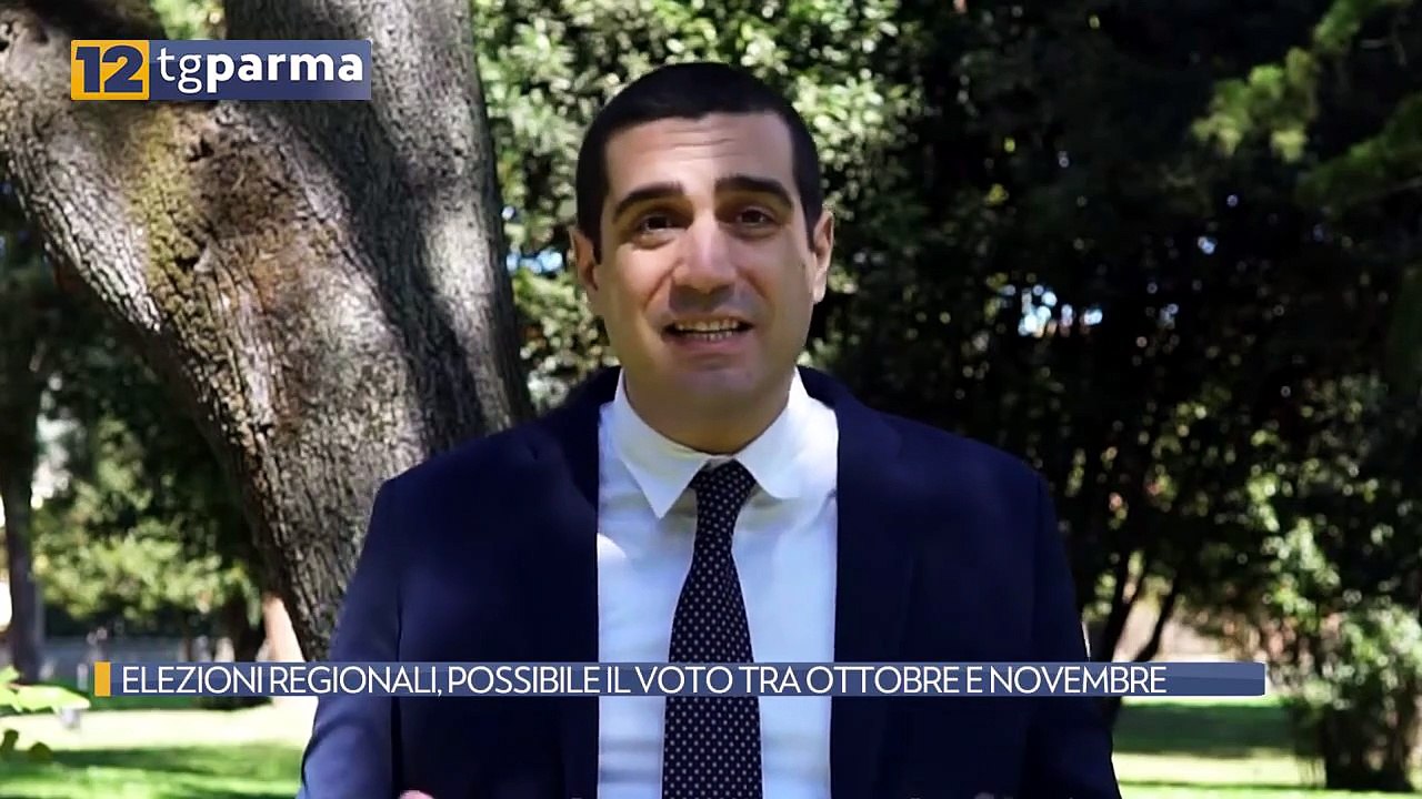 ELEZIONI REGIONALI, POSSIBILE IL VOTO TRA OTTOB...