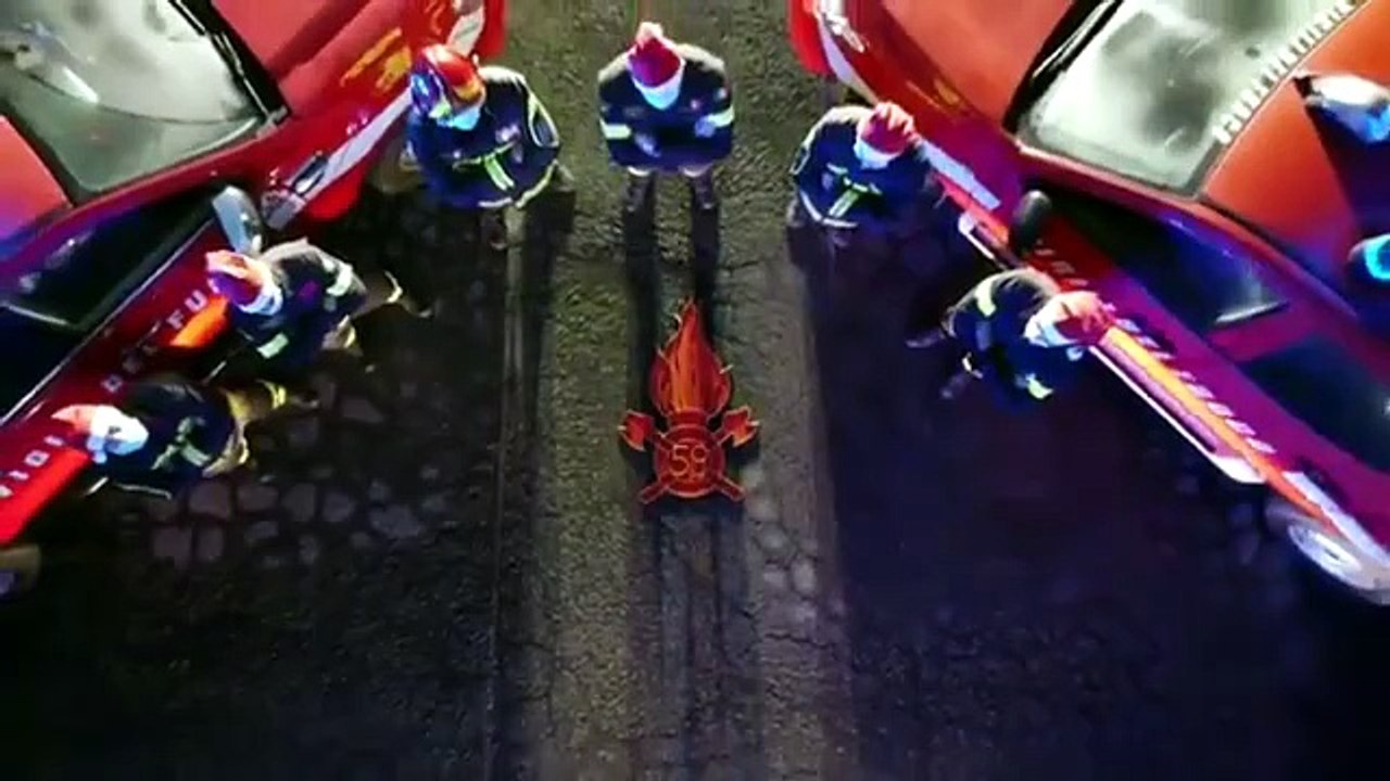 vigili del fuoco 2
