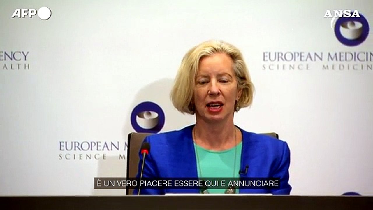 Vaccini, via libera dell'Ema al vaccino AstraZeneca per tutti i maggiorenni