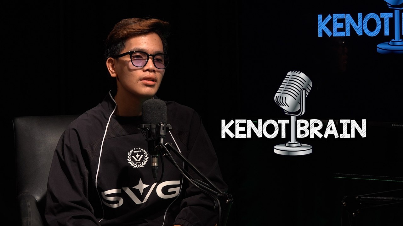 Anak Ameng cerita pengalaman sepanjang bapa dalam penjara!