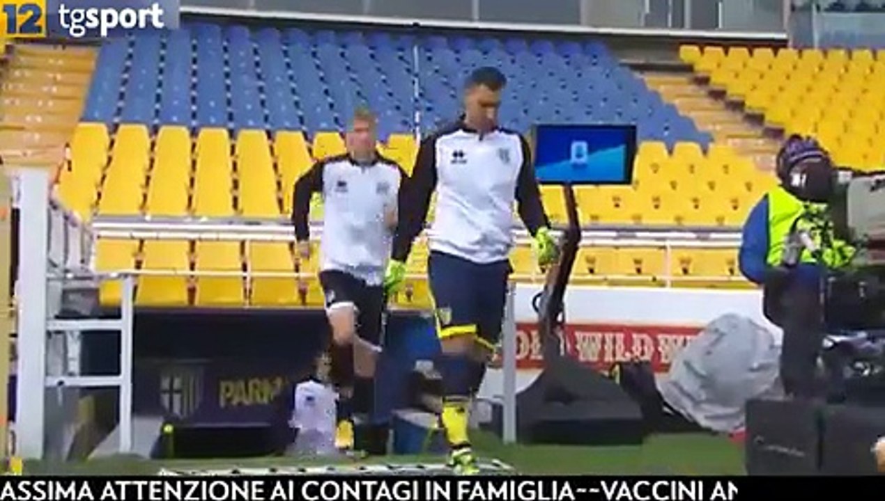 lazio-parma