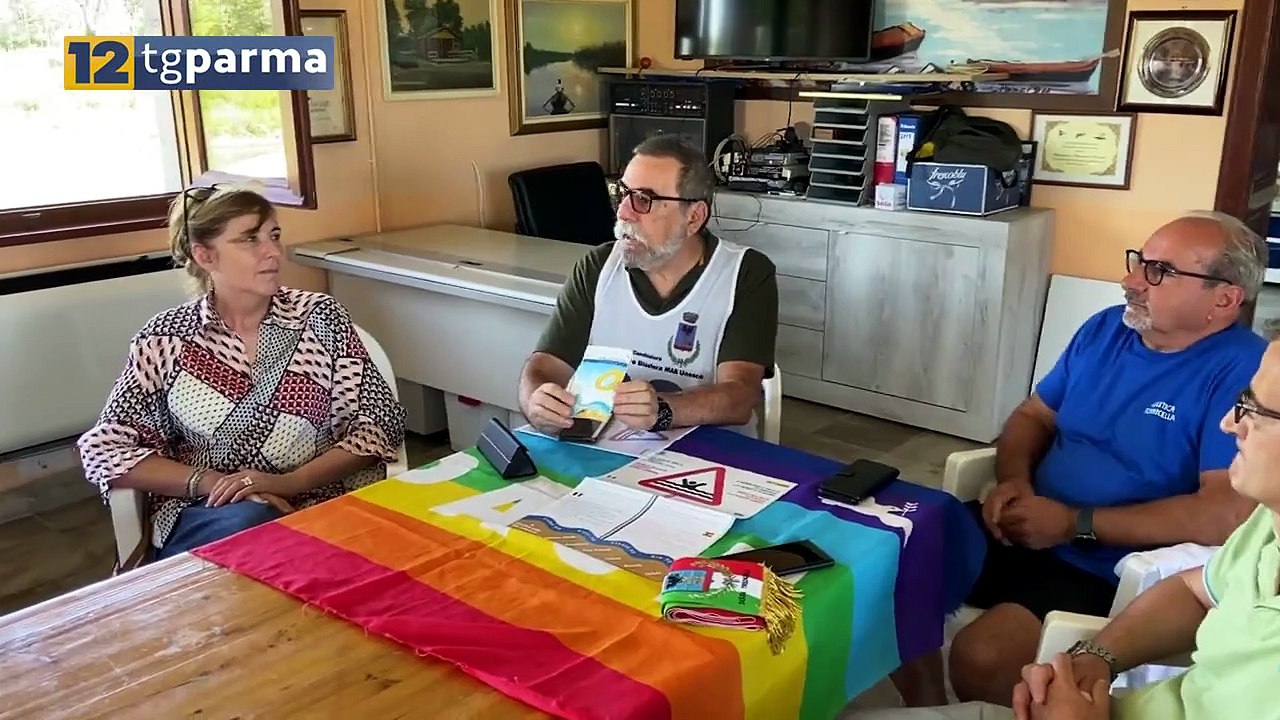 ANNEGAMENTI NEI FIUMI, 350 NEL 2023: "NECESSARIO INFORMARE SUI RISCHI" | ANNEGAMENTI NEI FIUMI, 350 NEL 2023: "NECESSARIO INFORMARE SUI RISCHI"