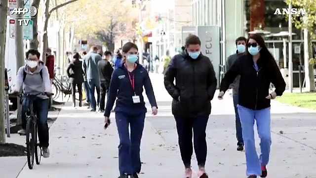 Moderna pronta all'inoculazione del vaccino agli adolescenti Usa