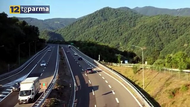 INCIDENTE TRA DUE MOTO SULL'AUTOCISA: UN FERITO IN CONDIZIONI GRAVI | INCIDENTE TRA DUE MOTO SULL'AUTOCISA: UN FERITO IN CONDIZIONI GRAVI