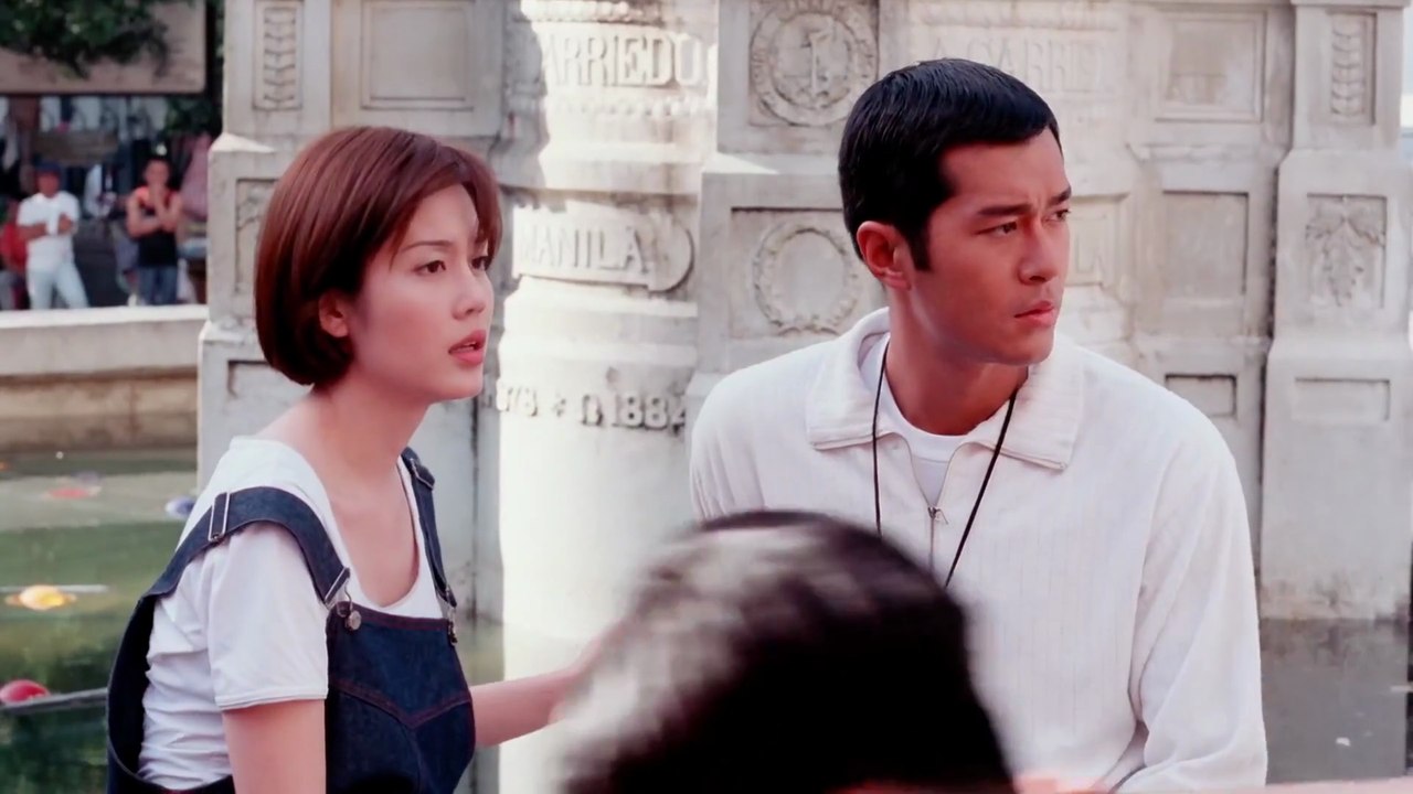 Âm Dương Lộ 4 4 (1998) ...