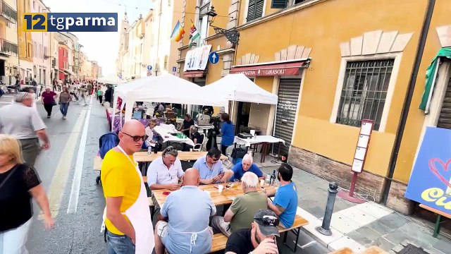 TORNA QUARTIERI IN FESTA , SI PARTE NEL WEEKEND DAL PABLO | TORNA QUARTIERI IN FESTA , SI PARTE NEL WEEKEND DAL PABLO