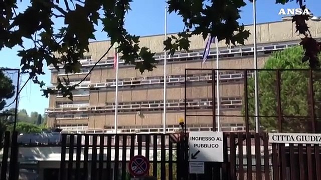 Esposto dei genitori Regeni sulle armi all'Egitto, aperto fascicolo