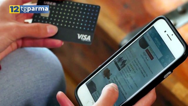 TRUFFA BANCARIA DIGITALE: PARMIGIANA RECUPERA 2.400 EURO | TRUFFA BANCARIA DIGITALE: PARMIGIANA RECUPERA 2.400 EURO