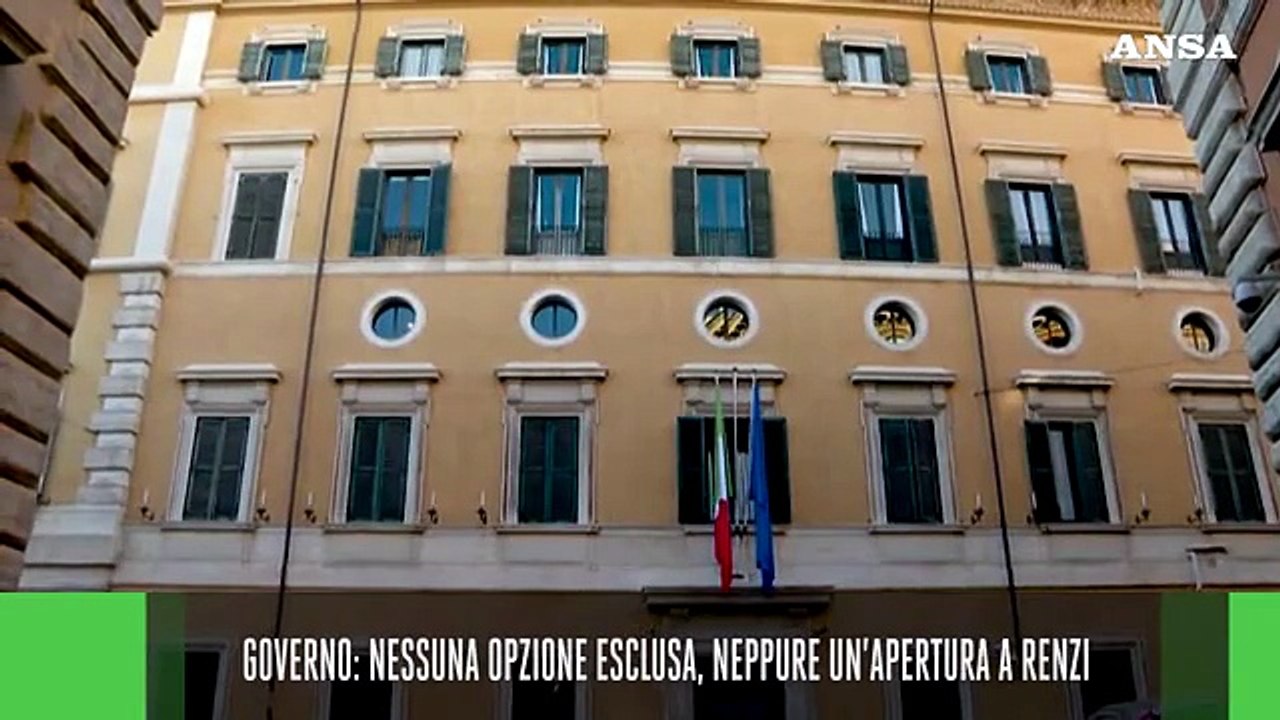 Ansa Live ore 8