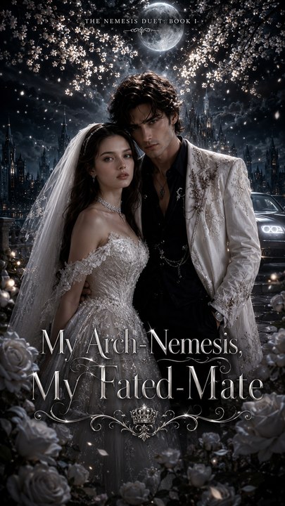 My Arch-Nemesis, My Fated Mate (ENGSUB) - Full EP | Werewolf Romance Drama | Short Drama | Enemies Destined to Love