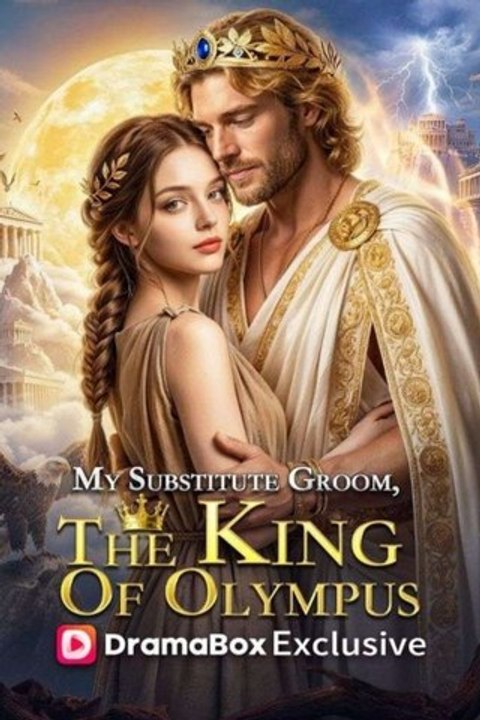 My Substitute Groom, The King Of Olympus - FULL