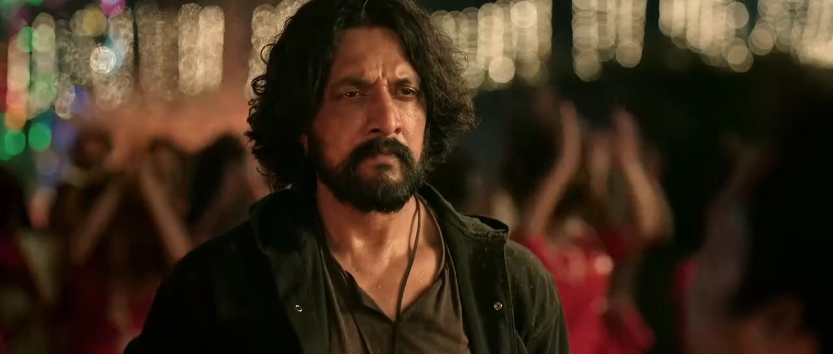 Kiccha Sudeep Mark (2026) New Release South Action Movie in Hindi Dubbed l 2026 Hindi South Movie
