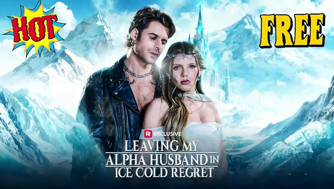 'FULL-HD verlässt meinen Alpha-Mann im eiskalten Bedauern' | Ganzer Film Deutsch