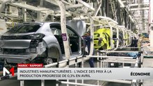 JT Economie - 28/05/2026