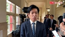 傅崐萁拋生一胎免費住社宅30年 張惇涵：政院版考量財務平衡
