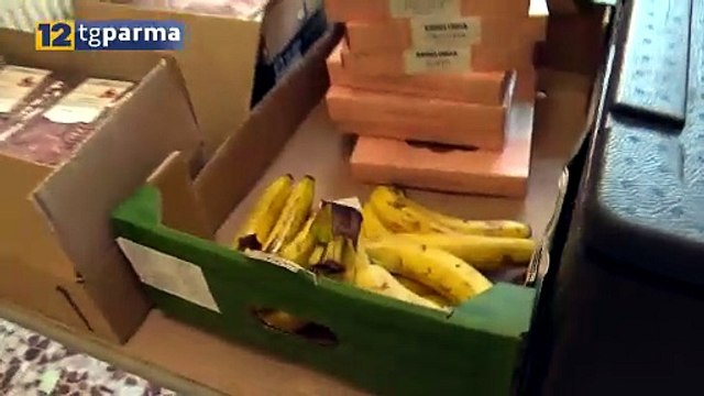 CARITAS, BILANCIO SOCIALE 2023: DATI POVERTÀ IN NETTO AUMENTO A PARMA | CARITAS, BILANCIO SOCIALE 2023: DATI POVERTÀ IN NETTO AUMENTO A PARMA