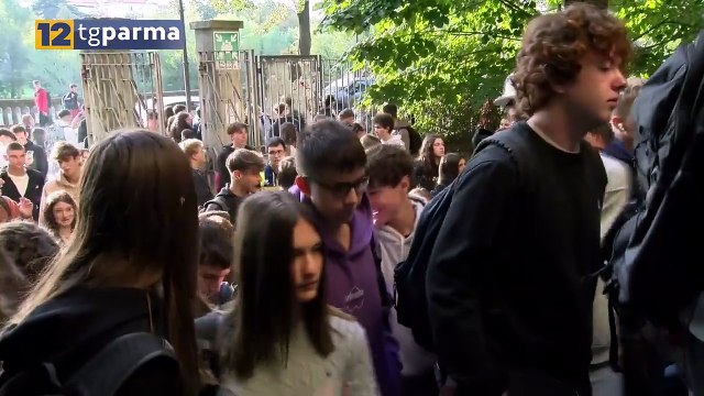 SCUOLE, VIA ALLE LEZIONI PER GLI STUDENTI DI PARMA E PROVINCIA | SCUOLE, VIA ALLE LEZIONI PER GLI STUDENTI DI PARMA E PROVINCIA