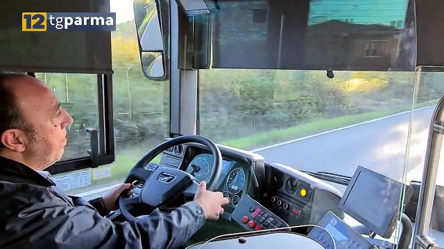 NOVITÁ DALLA TEP: MAGGIORE FREQUENZA, SICUREZZA E ACCESSIBILITÁ AI BUS | NOVITÁ DALLA TEP: MAGGIORE FREQUENZA, SICUREZZA E ACCESSIBILITÁ AI BUS