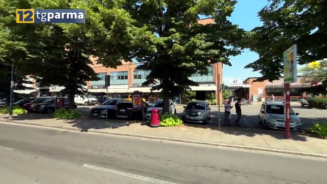 CANTIERI, POTREBBE CONCLUDERSI IN ANTICIPO QUELLO DI VIALE PIACENZA | CANTIERI, POTREBBE CONCLUDERSI IN ANTICIPO QUELLO DI VIALE PIACENZA