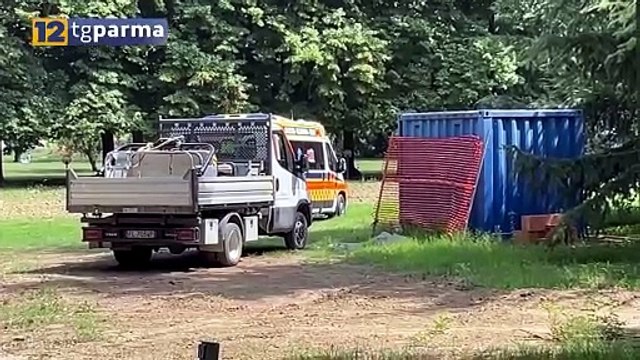 LAVORI A GAIANO, OPERAIO VENTENNE MUORE FOLGORATO | LAVORI A GAIANO, OPERAIO VENTENNE MUORE FOLGORATO