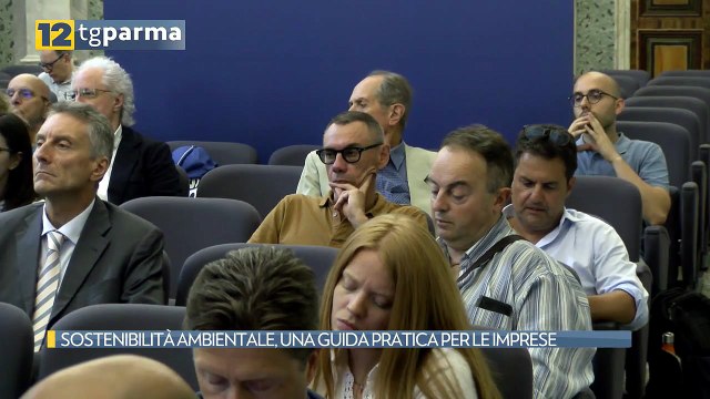 SOSTENIBILITÀ AMBIENTALE, UNA GUIDA PRATICA PER LE IMPRESE | SOSTENIBILITÀ AMBIENTALE, UNA GUIDA PRATICA PER LE IMPRESE