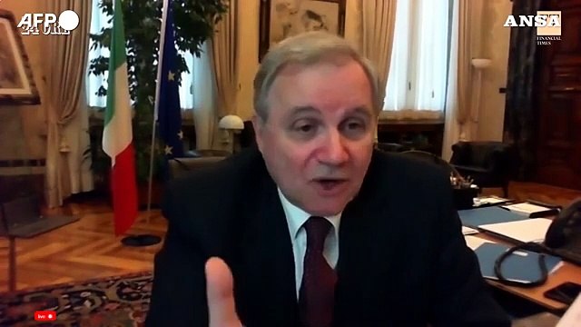 Visco: Ritrovare coesione, possibile pil oltre stime