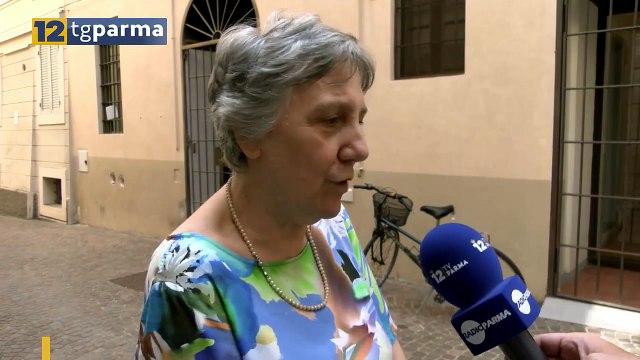 UNA MOSTRA ALLESTITA IN CATTEDRALE PER I 50 ANNI DI CARITAS A PARMA | UNA MOSTRA ALLESTITA IN CATTEDRALE PER I 50 ANNI DI CARITAS A PARMA