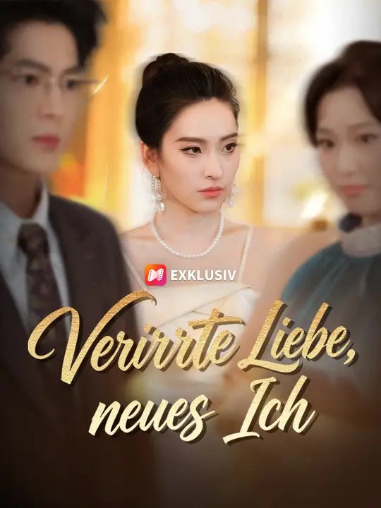 Verirrte Liebe, neues Ich | Komplette Serie | Short Drama Deutsch