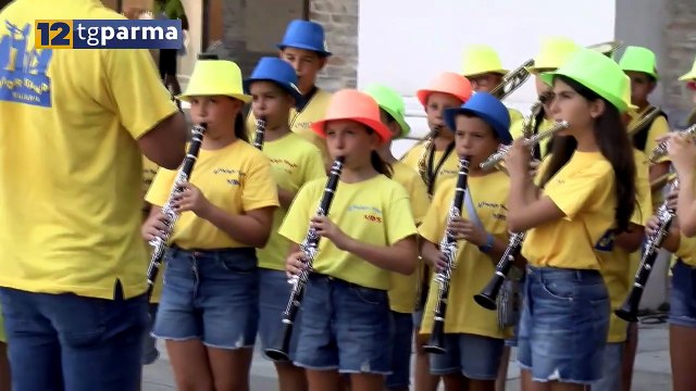 FESTIVAL INTERNAZIONALE DEI GIOVANI: MATTINA DI FESTA IN PIAZZA GARIBALDI | FESTIVAL INTERNAZIONALE DEI GIOVANI: MATTINA DI FESTA IN PIAZZA GARIBALDI