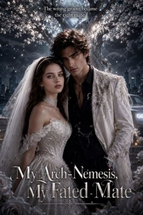 My ArchN.e.m.e.s.i.s, My Fated Mate - FULL