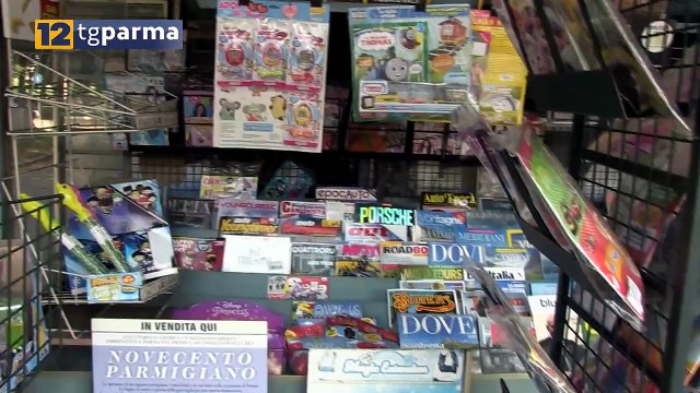 MODIFICA AL REGOLAMENTO COMUNALE: NELLE EDICOLE ANCHE SNACK E BIBITE | MODIFICA AL REGOLAMENTO COMUNALE: NELLE EDICOLE ANCHE SNACK E BIBITE