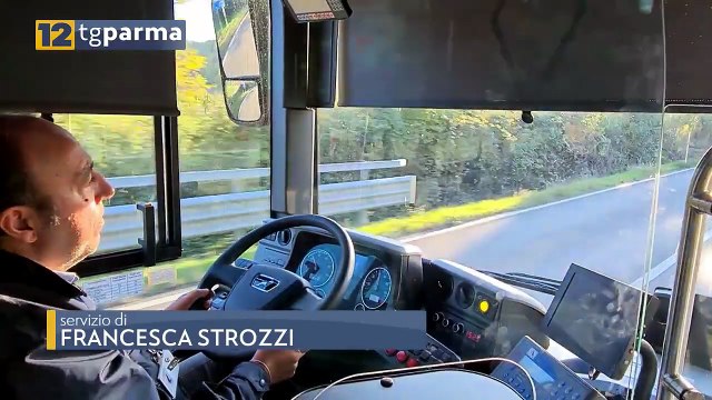 TEP: NUOVA LINEA DI TRASPORTO PER COLLEGARE LA ZONA EST DI PARMA A MONTECCHIO | TEP: NUOVA LINEA DI TRASPORTO PER COLLEGARE LA ZONA EST DI PARMA A MONTECCHIO