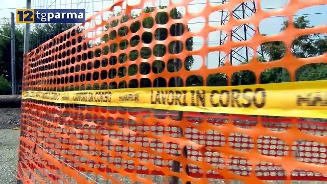 VIA TOSCANA, IL TRAFFICO SUI DUE BINARI RIPRENDERÀ MERCOLEDÌ PROSSIMO | VIA TOSCANA, IL TRAFFICO SUI DUE BINARI RIPRENDERÀ MERCOLEDÌ PROSSIMO