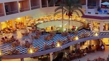 Sea Star Beau Rivage w Egipcie prezentacja hotelu