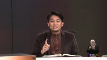 Episod 1271 My #QuranTime 2.0 Sabtu 6 Jun 2026 Sesi Ulang Kaji M/S 363-364 Bersama Tokoh Ilmuan