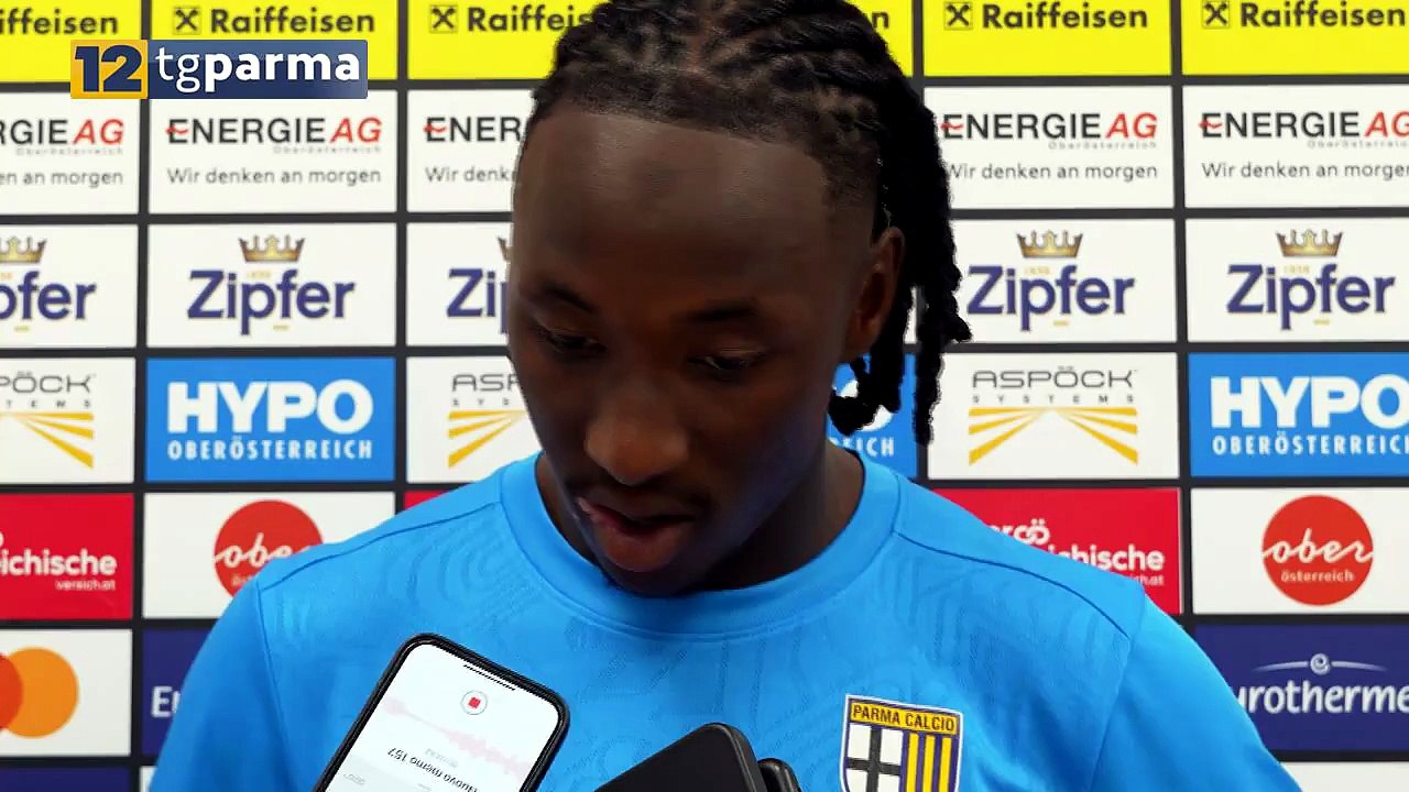 COULIBALY: "HO LAVORATO BENE E SONO IN FORMA, COME TUTTA LA SQUADRA" | COULIBALY: "HO LAVORATO BENE E SONO IN FORMA, COME TUTTA LA SQUADRA"