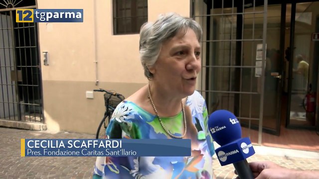 CARITAS, BILANCIO SOCIALE 2023: DATI POVERTÀ IN NETTO AUMENTO A PARMA | CARITAS, BILANCIO SOCIALE 2023: DATI POVERTÀ IN NETTO AUMENTO A PARMA