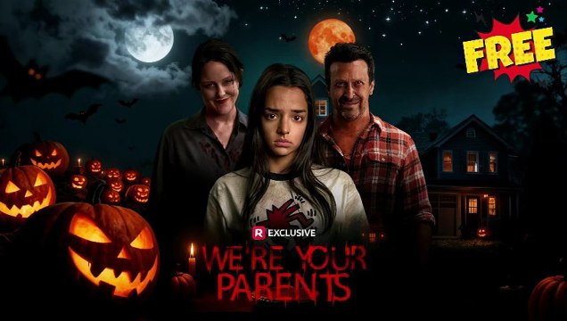 FREE HD Somos seus pais cheios | Filme Completo em Português