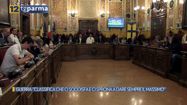 GUERRA: CLASSIFICA CHE CI SODDISFA E CI SPRONA A FARE SEMPRE IL MASSIMO | GUERRA: CLASSIFICA CHE CI SODDISFA E CI SPRONA A FARE SEMPRE IL MASSIMO
