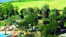 Wypoczynek w Jolie Ville Hotel & Spa Kings Island, Luksor