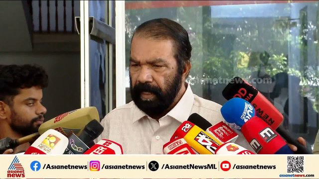 പ്രതിഷേധം വകവെക്കാതെ അവിടെ ഇരുന്നവർക്ക് നേരെ ഇഡി ഉദ്യോ​ഗസ്ഥർ വാഹനം കൊണ്ടുവന്നു: വി ശിവൻകുട്ടി