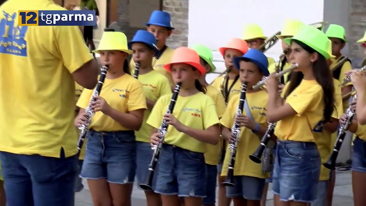 FESTIVAL INTERNAZIONALE DEI GIOVANI: MATTINA DI FESTA IN PIAZZA GARIBALDI | FESTIVAL INTERNAZIONALE DEI GIOVANI: MATTINA DI FESTA IN PIAZZA GARIBALDI